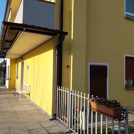 B&B A Un Passo Da Casale sul Sile Dış mekan fotoğraf