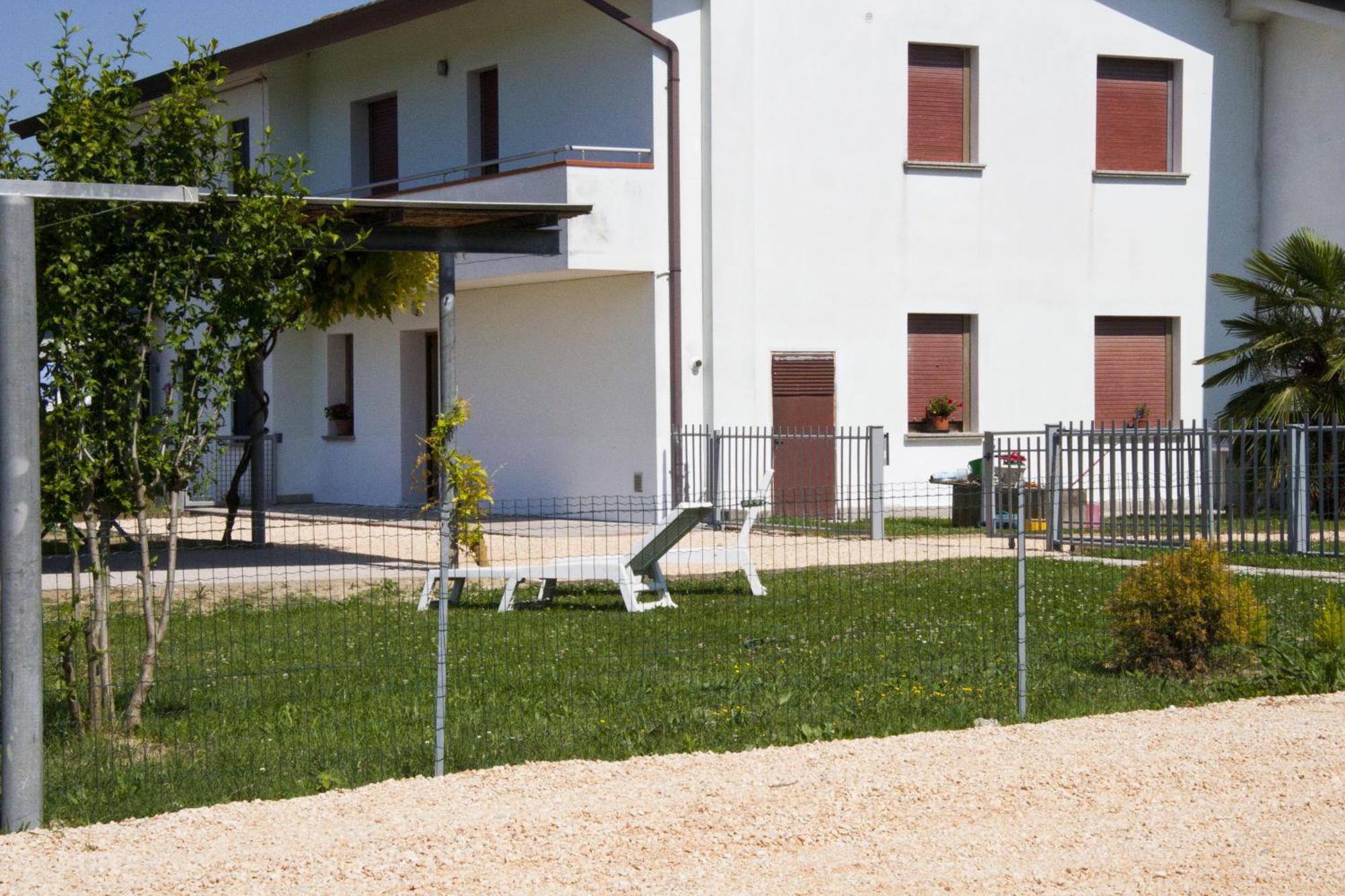 B&B A Un Passo Da Casale sul Sile Dış mekan fotoğraf