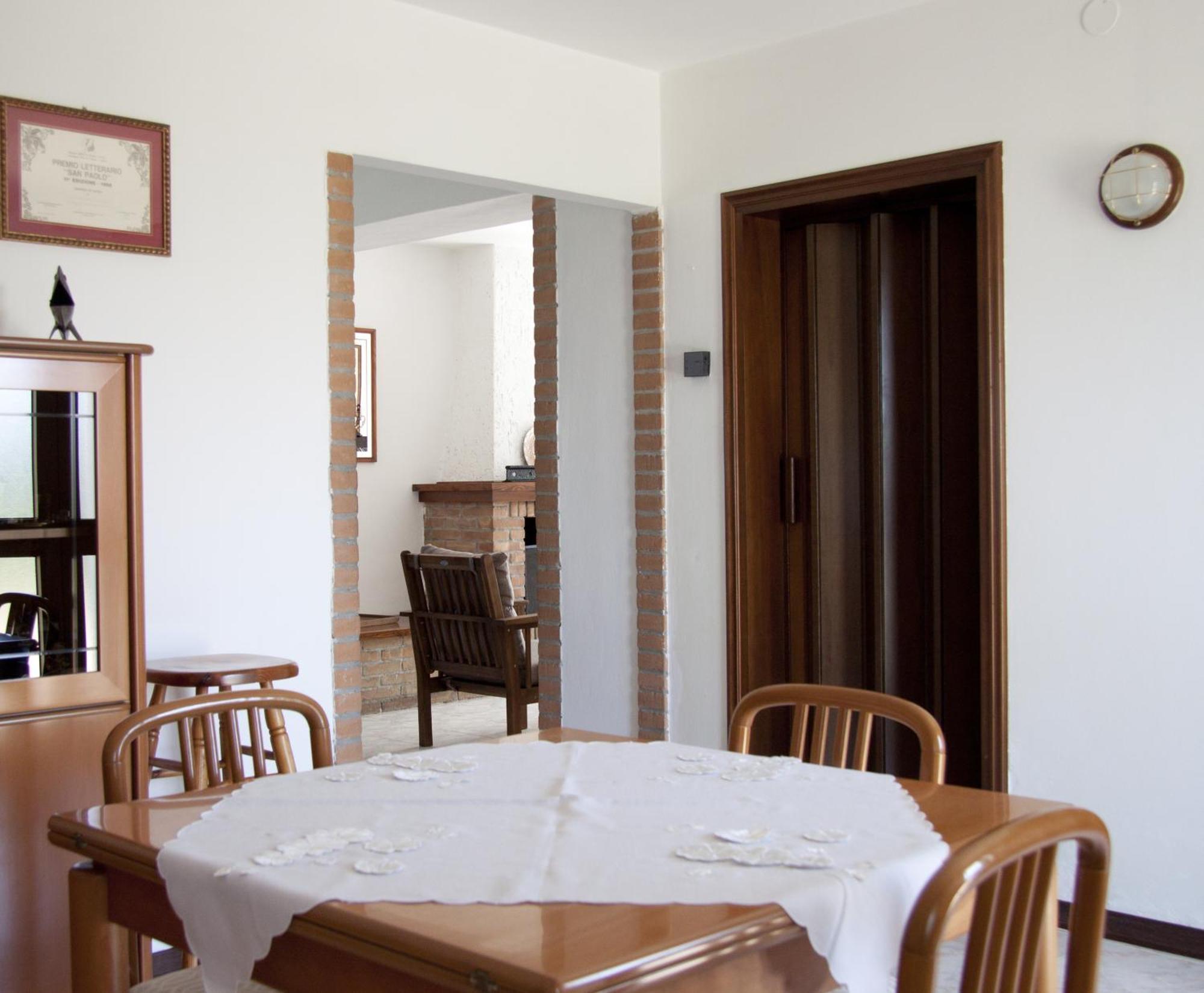 B&B A Un Passo Da Casale sul Sile Dış mekan fotoğraf