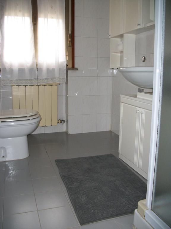 B&B A Un Passo Da Casale sul Sile Dış mekan fotoğraf
