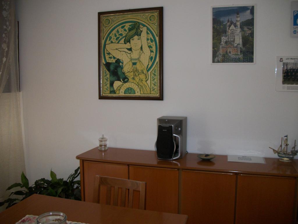 B&B A Un Passo Da Casale sul Sile Dış mekan fotoğraf