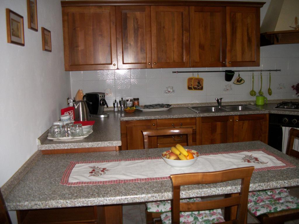 B&B A Un Passo Da Casale sul Sile Dış mekan fotoğraf