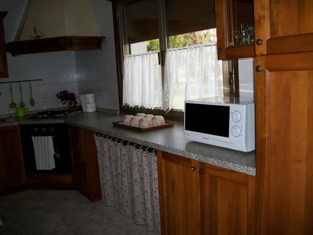 B&B A Un Passo Da Casale sul Sile Dış mekan fotoğraf