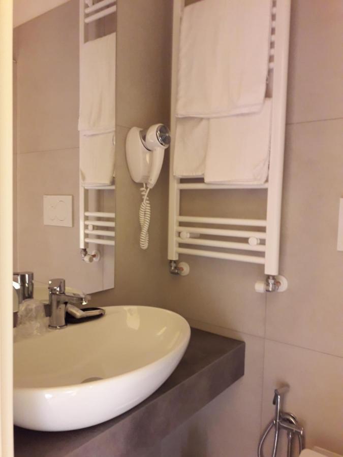 B&B A Un Passo Da Casale sul Sile Dış mekan fotoğraf