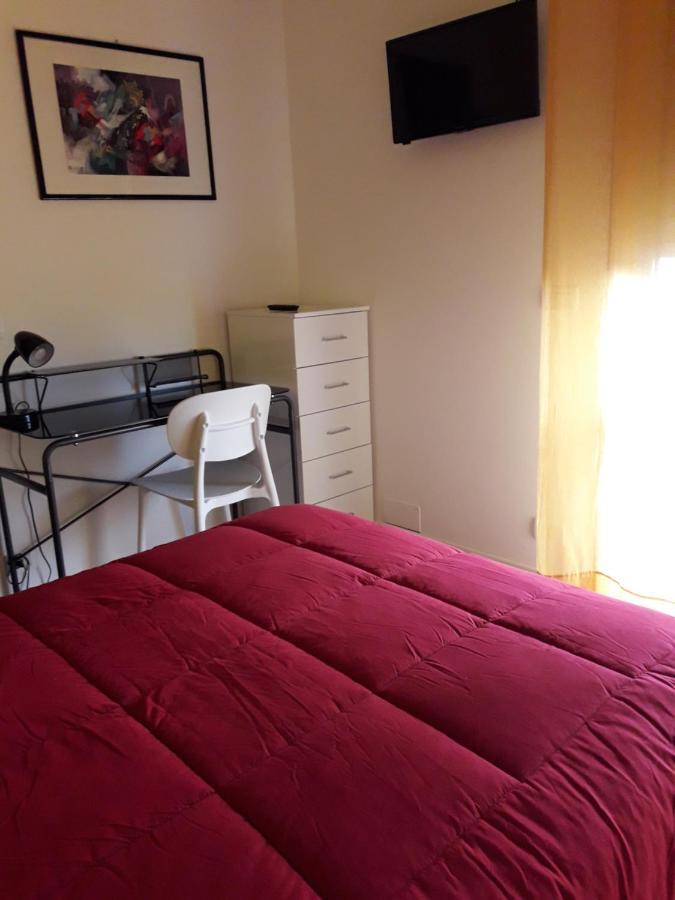 B&B A Un Passo Da Casale sul Sile Dış mekan fotoğraf