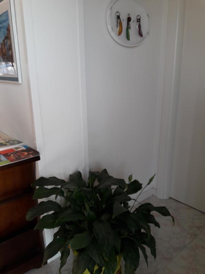 B&B A Un Passo Da Casale sul Sile Dış mekan fotoğraf