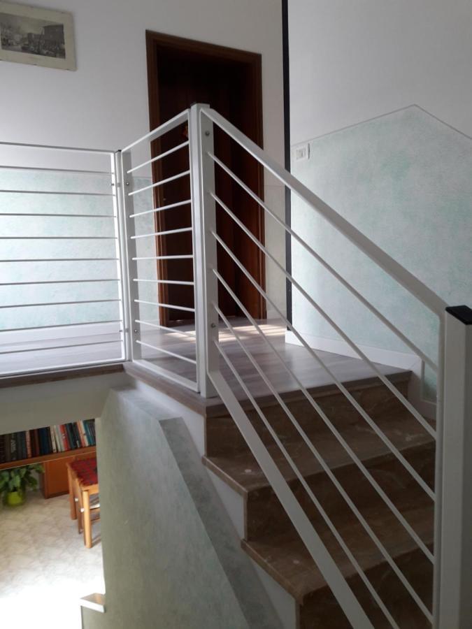 B&B A Un Passo Da Casale sul Sile Dış mekan fotoğraf