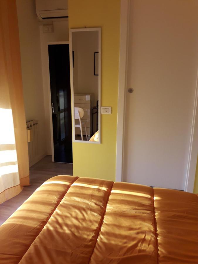 B&B A Un Passo Da Casale sul Sile Dış mekan fotoğraf